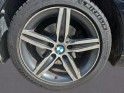 Bmw serie 1 f20 lci 125d 224 ch sport a / garantie 12 mois occasion simplicicar lille  simplicicar simplicibike france