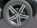 Bmw serie 1 f20 lci 125d 224 ch sport a / garantie 12 mois occasion simplicicar lille  simplicicar simplicibike france