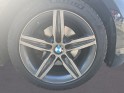 Bmw serie 1 f20 lci 125d 224 ch sport a / garantie 12 mois occasion simplicicar lille  simplicicar simplicibike france