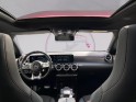 Mercedes classe cla 35 amg 4matic occasion simplicicar biarritz  simplicicar simplicibike france