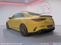 Mercedes classe cla 35 amg 4matic occasion simplicicar biarritz  simplicicar simplicibike france