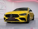 Mercedes classe cla 35 amg 4matic occasion simplicicar biarritz  simplicicar simplicibike france