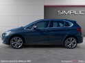 Bmw serie 2 active tourer f45 218d 150 ch luxury occasion simplicicar pau simplicicar simplicibike france