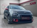 Citroen c3 c3 automatique 110 ss eat6 shine occasion simplicicar lille  simplicicar simplicibike france