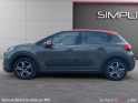 Citroen c3 c3 automatique 110 ss eat6 shine occasion simplicicar lille  simplicicar simplicibike france