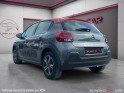 Citroen c3 c3 automatique 110 ss eat6 shine occasion simplicicar lille  simplicicar simplicibike france