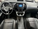 Mercedes benz vito  fourgon  119 cdi 4x4 mixto cp select 9g tronic occasion simplicicar pau simplicicar simplicibike france