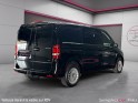 Mercedes benz vito  fourgon  119 cdi 4x4 mixto cp select 9g tronic occasion simplicicar pau simplicicar simplicibike france