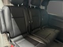 Mercedes benz vito  fourgon  119 cdi 4x4 mixto cp select 9g tronic occasion simplicicar pau simplicicar simplicibike france