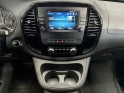 Mercedes benz vito  fourgon  119 cdi 4x4 mixto cp select 9g tronic occasion simplicicar pau simplicicar simplicibike france