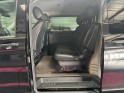 Mercedes benz vito  fourgon  119 cdi 4x4 mixto cp select 9g tronic occasion simplicicar pau simplicicar simplicibike france