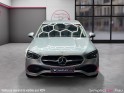 Mercedes classe c break 200 d 9g-tronic avantgarde line occasion simplicicar pau simplicicar simplicibike france