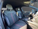 Renault clio v e-tech 140 21 r.s. line - carplay - clim auto - virtual cockpit - occasion champigny-sur-marne (94)...