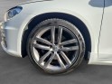 Volkswagen scirocco 2.0 tsi 180 r-line dsg6 - garantie 2 ans occasion parc voitures beauvais simplicicar simplicibike france