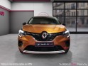 Renault captur 155ch finition intens / sur-equipee / pas de frais a prevoir / garantie 12 mois occasion simplicicar nancy...