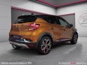 Renault captur 155ch finition intens / sur-equipee / pas de frais a prevoir / garantie 12 mois occasion simplicicar nancy...