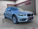 Bmw serie 1 f20 lci 114d lounge // garantie 12 mois // occasion simplicicar lille  simplicicar simplicibike france