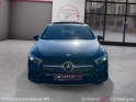 Mercedes classe a 200 7g-dct amg line - pack premium - carplay - toit ouvrant- camera de recul-conduite autonome- led...