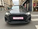 Audi a3 sportback 35 tfsi mild hybrid 150 s tronic 7 s line occasion paris 15ème (75) simplicicar simplicibike france