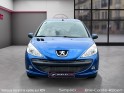 Peugeot 206 1.4 hdi 70ch blue lion trendy occasion simplicicar brie-comte-robert simplicicar simplicibike france