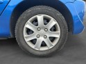 Peugeot 206 1.4 hdi 70ch blue lion trendy occasion simplicicar brie-comte-robert simplicicar simplicibike france