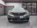 Peugeot 3008 bluehdi 130ch ss bvm6 crossway occasion osny simplicicar simplicibike france