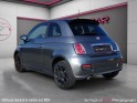 Fiat 500 1.2l 8v 69 ch s - garantie 12 mois europe occasion simplicicar perpignan  simplicicar simplicibike france