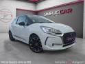 Ds ds 3 165ch. sport chic caméra de recul   gps  régul/lim de vitesse  bluetooth / garantie 12 mois occasion avignon (84)...