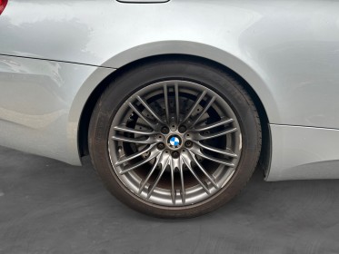 Bmw m3 coupe e92 m3 occasion osny simplicicar simplicibike france