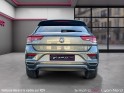 Volkswagen t-roc 2.0 tdi 150 start/stop dsg7 4motion r-line occasion simplicicar lyon nord  simplicicar simplicibike france