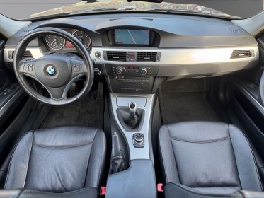 Bmw serie 3 touring e91 lci 320d 184 ch edition executive occasion simplicicar rennes simplicicar simplicibike france