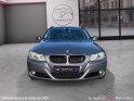 Bmw serie 3 touring e91 lci 320d 184 ch edition executive occasion simplicicar rennes simplicicar simplicibike france