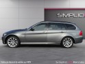 Bmw serie 3 touring e91 lci 320d 184 ch edition executive occasion simplicicar rennes simplicicar simplicibike france