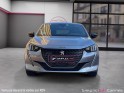 Peugeot 208 100 ss bvm6 gt occasion cannes (06) simplicicar simplicibike france