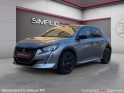 Peugeot 208 100 ss bvm6 gt occasion cannes (06) simplicicar simplicibike france