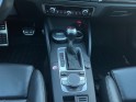 Audi rs3 sportback 2.5 tfsi 367 s tronic 7 quattro - toit ouvrant  bo - garantie 1 an occasion parc voitures beauvais...