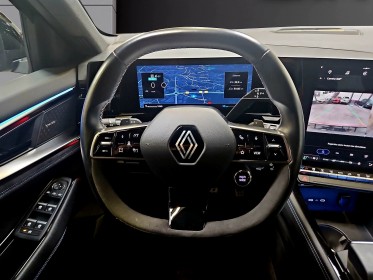 Renault austral e-tech hybrid 200 iconic esprit alpine/caméra 360/harman kardon /garantie 12 mois occasion simplicicar lyon...