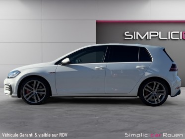 Volkswagen golf golf 7 2.0 tsi 245 dsg7 gti performance occasion simplicicar rouen simplicicar simplicibike france