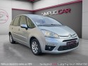 Citroen c4 picasso 1.6 hdi 112 confort occasion simplicicar lagny  simplicicar simplicibike france