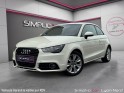 Audi a1 a1 1.2 tfsi 86 ambition occasion simplicicar lyon nord  simplicicar simplicibike france