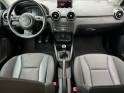 Audi a1 a1 1.2 tfsi 86 ambition occasion simplicicar lyon nord  simplicicar simplicibike france