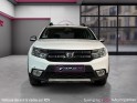 Dacia sandero tce 90 stepway occasion montpellier (34) simplicicar simplicibike france