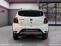 Dacia sandero tce 90 stepway occasion montpellier (34) simplicicar simplicibike france