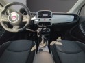 Fiat 500x my17 e-torq 1.6 110 ch popstar occasion simplicicar besanÇon simplicicar simplicibike france