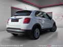 Fiat 500x my17 e-torq 1.6 110 ch popstar occasion simplicicar besanÇon simplicicar simplicibike france