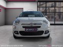 Fiat 500x my17 e-torq 1.6 110 ch popstar occasion simplicicar besanÇon simplicicar simplicibike france