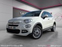 Fiat 500x my17 e-torq 1.6 110 ch popstar occasion simplicicar besanÇon simplicicar simplicibike france