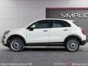 Fiat 500x my17 e-torq 1.6 110 ch popstar occasion simplicicar besanÇon simplicicar simplicibike france