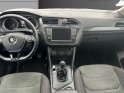 Volkswagen tiguan 2.0 tdi 150 fap bluemotion technology carat occasion simplicicar rouen simplicicar simplicibike france