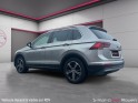 Volkswagen tiguan 2.0 tdi 150 fap bluemotion technology carat occasion simplicicar rouen simplicicar simplicibike france